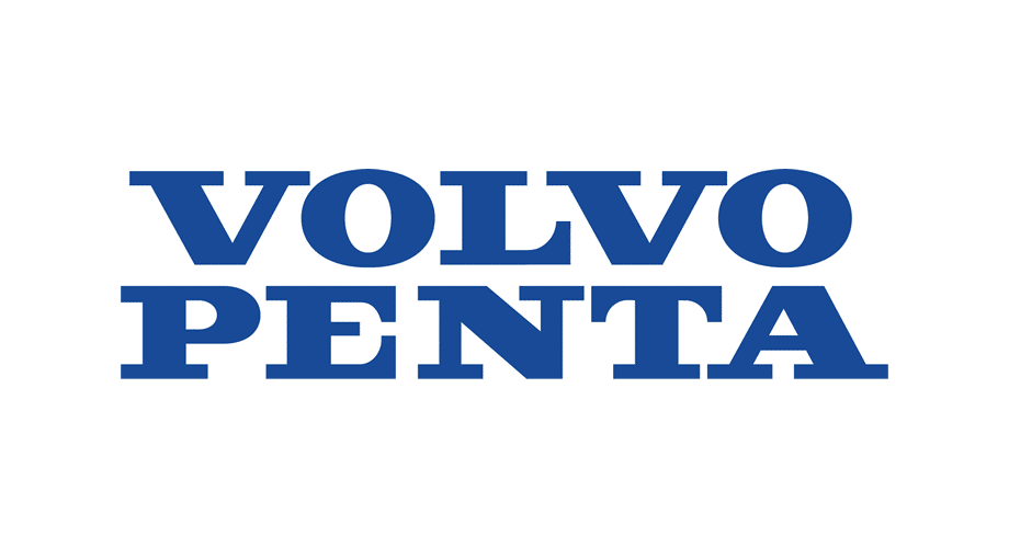 volvo penta logo