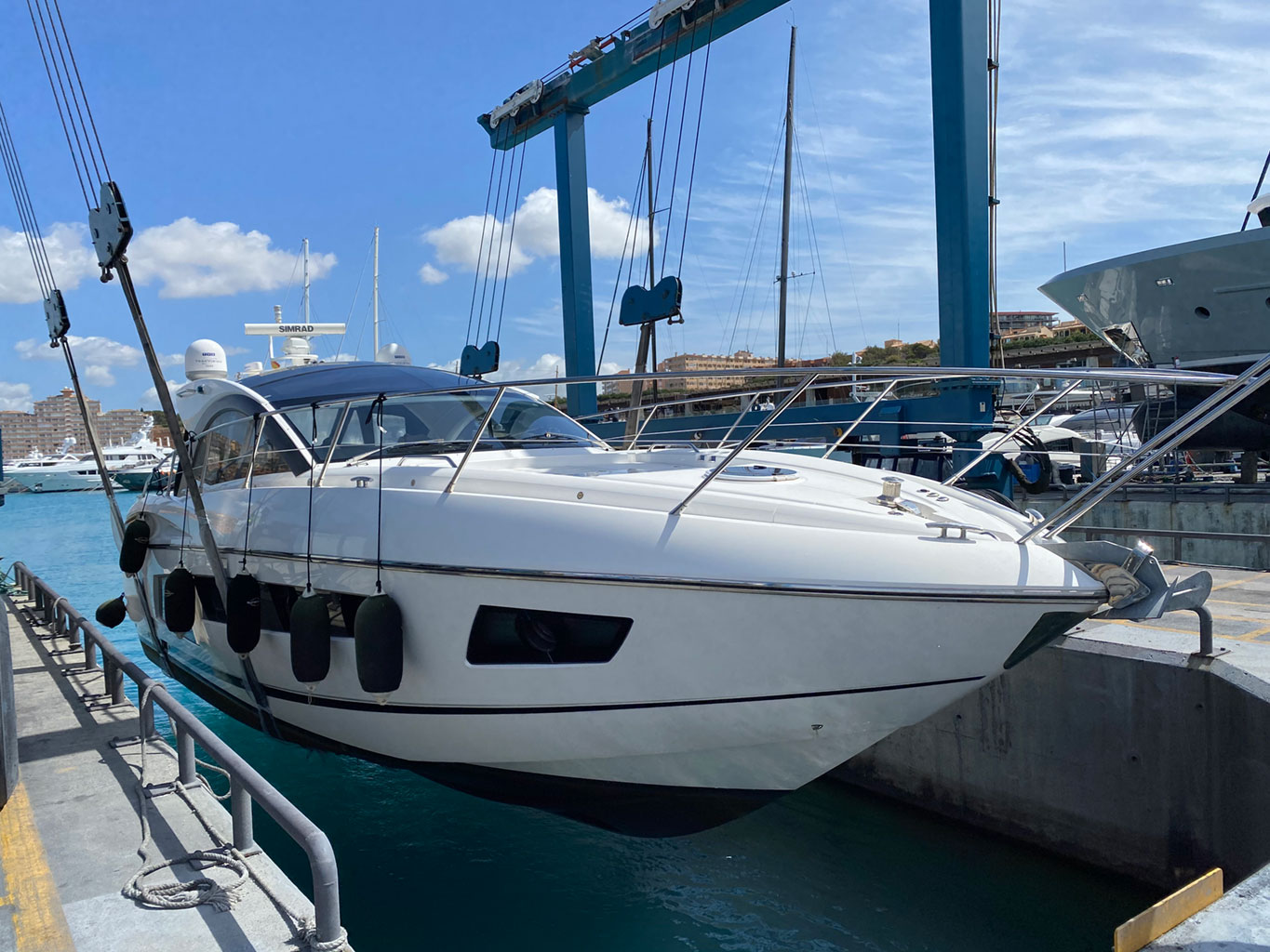 antifouling nautica valencia antifouling nautica valencia