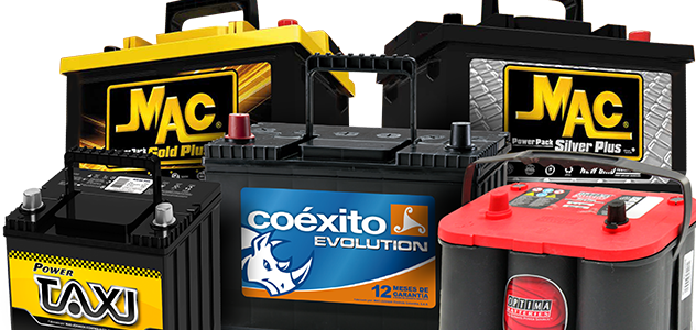 baterias nauticas de acido plomo agm gel y litio.