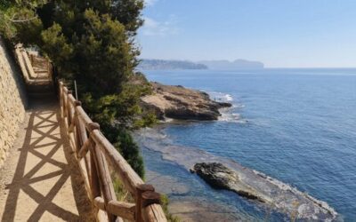 Rutas de Navegación Costera en Valencia