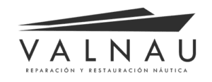 Logo Valnau Nautica Valencia