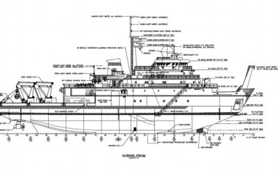Ingeniería naval: Proyectos, NDT, Refit y mantenimiento de embarcaciones