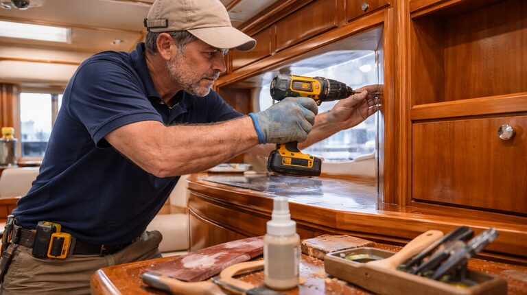 carpinteria naval valencia